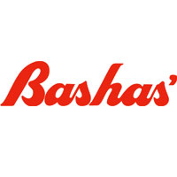 Bashas logo