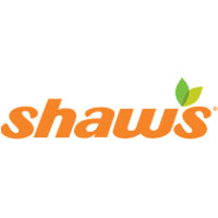 shaws logo