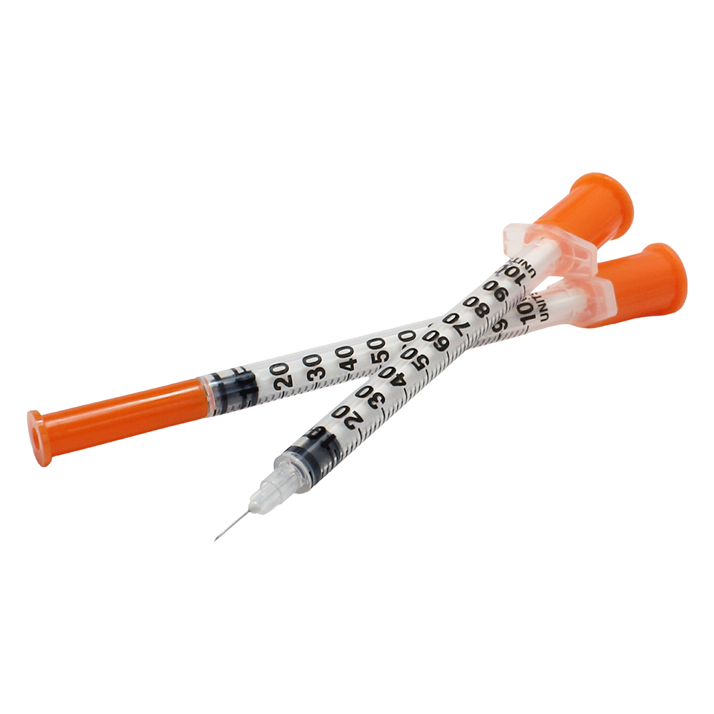 Syringes